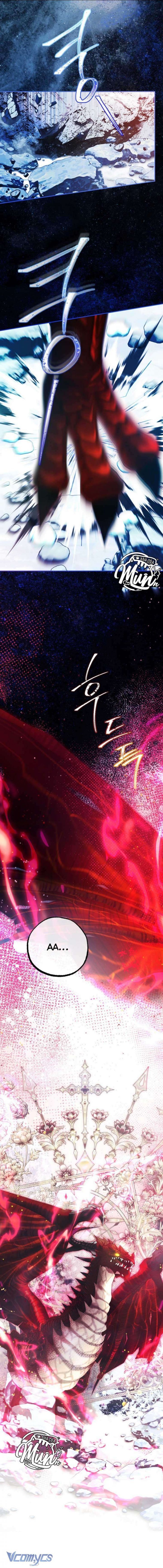 Thời Gian Của Nhân Vật Phụ Có Giới Hạn Chapter 78 - 3