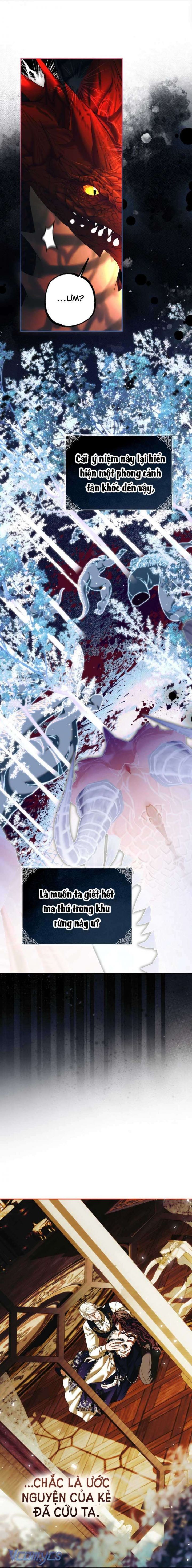 Thời Gian Của Nhân Vật Phụ Có Giới Hạn Chapter 78 - 5