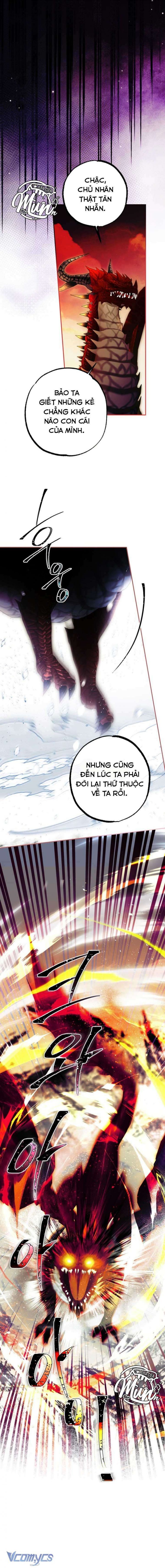 Thời Gian Của Nhân Vật Phụ Có Giới Hạn Chapter 78 - 6