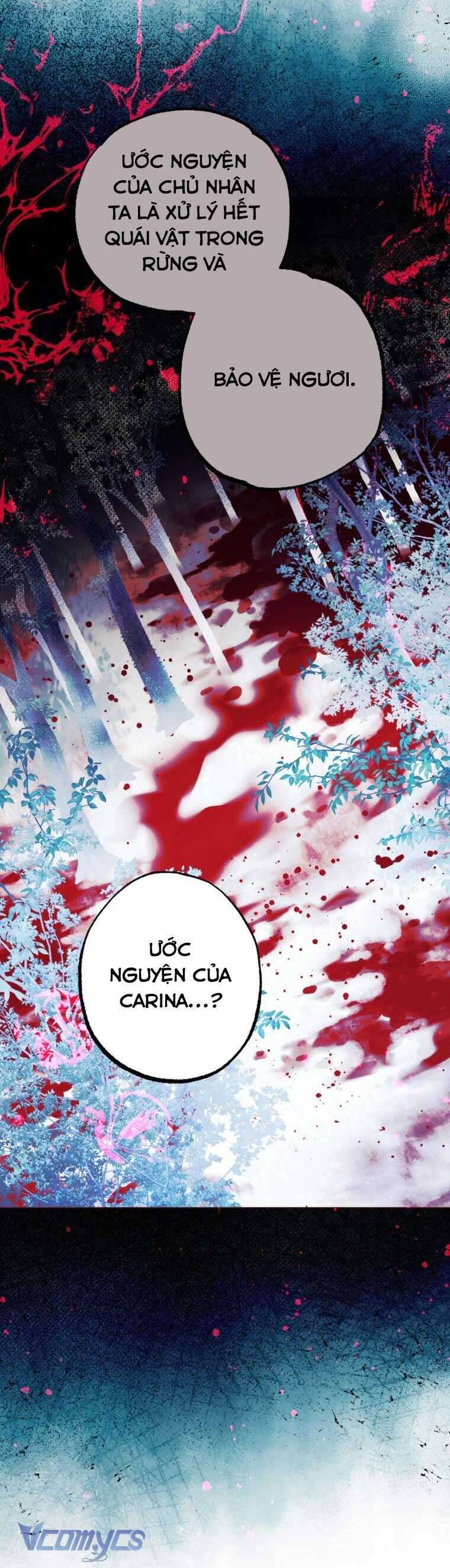 Thời Gian Của Nhân Vật Phụ Có Giới Hạn Chapter 79 - 11