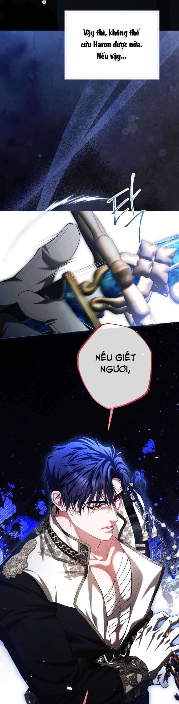 Thời Gian Của Nhân Vật Phụ Có Giới Hạn Chapter 79 - 14