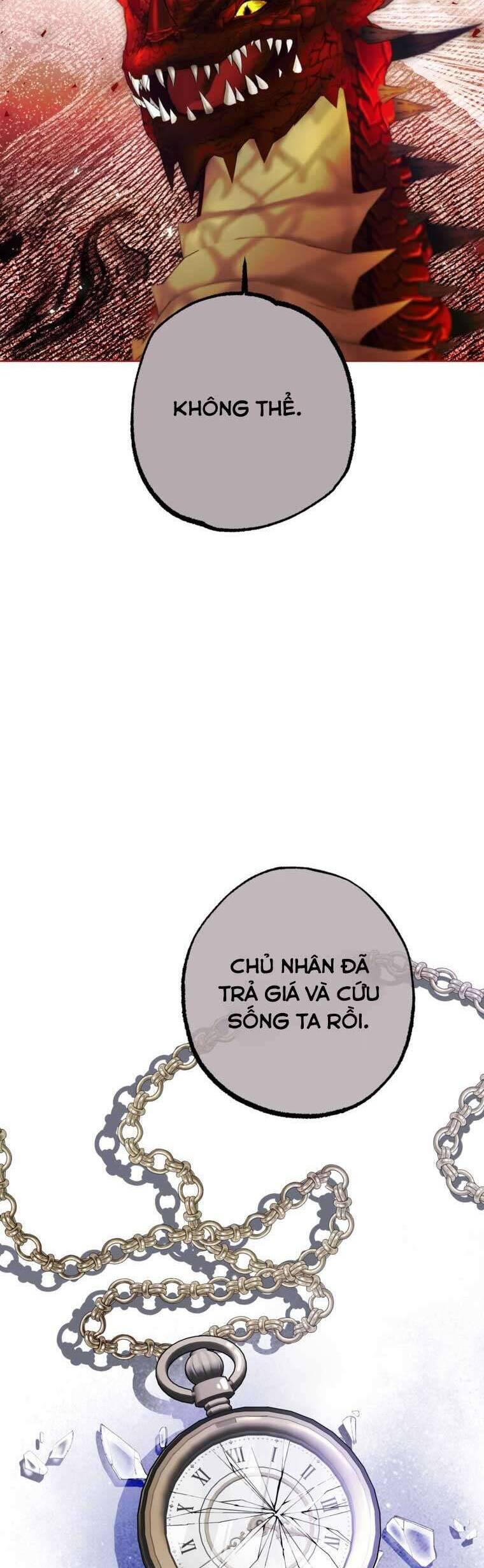 Thời Gian Của Nhân Vật Phụ Có Giới Hạn Chapter 79 - 17