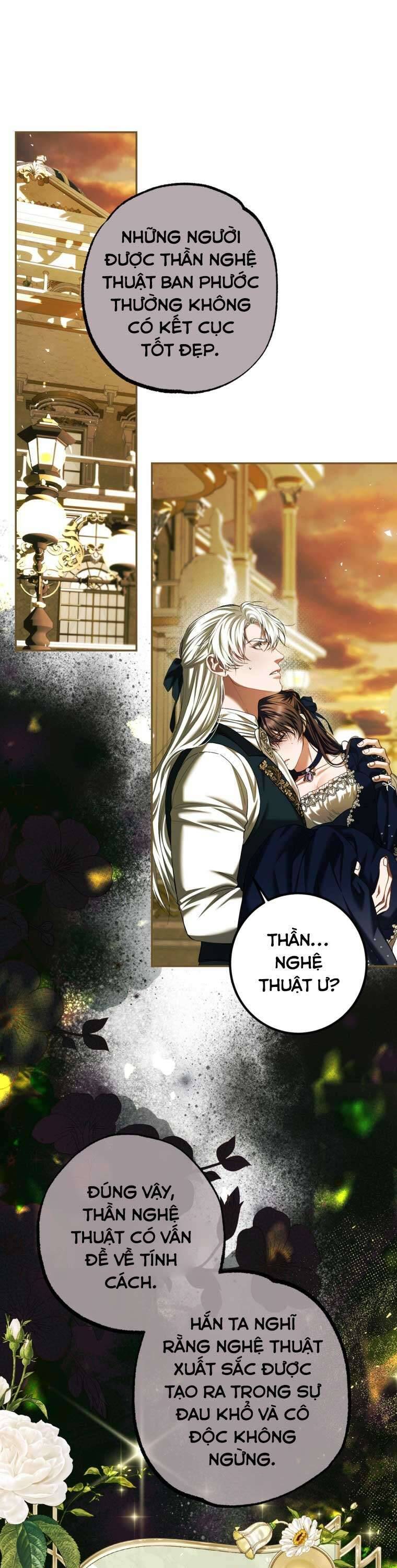 Thời Gian Của Nhân Vật Phụ Có Giới Hạn Chapter 79 - 19