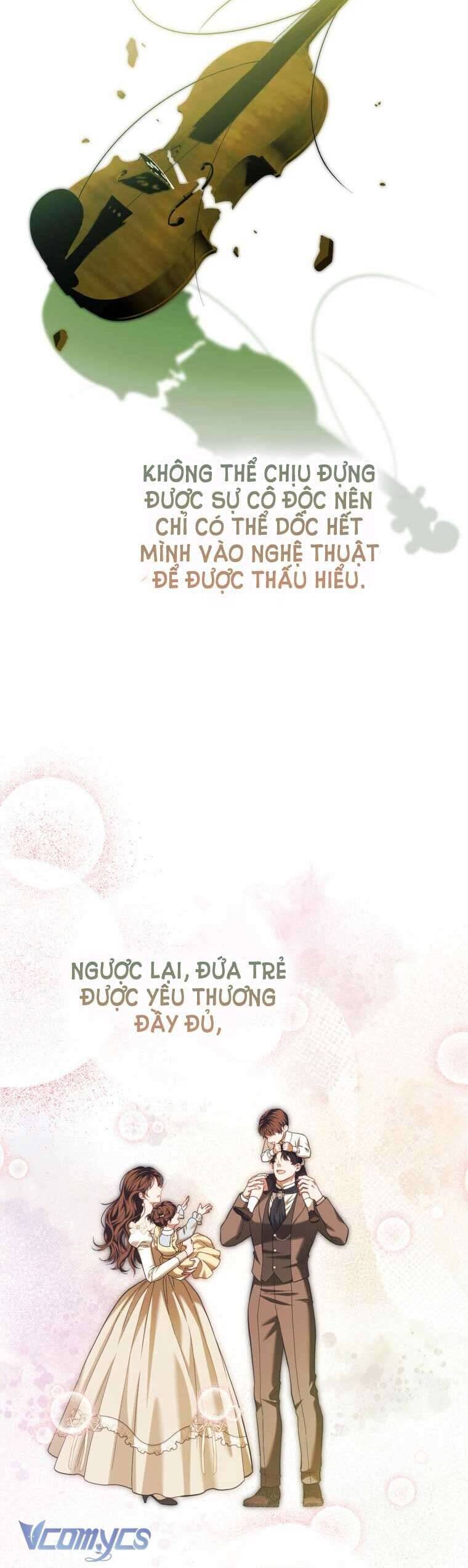 Thời Gian Của Nhân Vật Phụ Có Giới Hạn Chapter 79 - 27