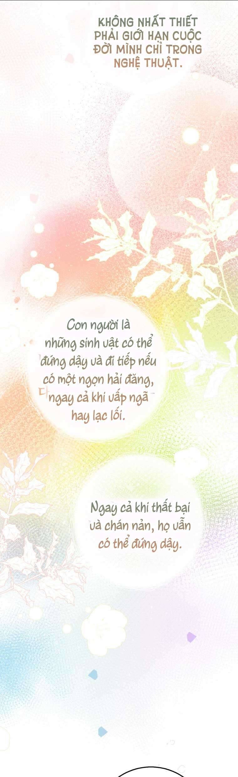 Thời Gian Của Nhân Vật Phụ Có Giới Hạn Chapter 79 - 28