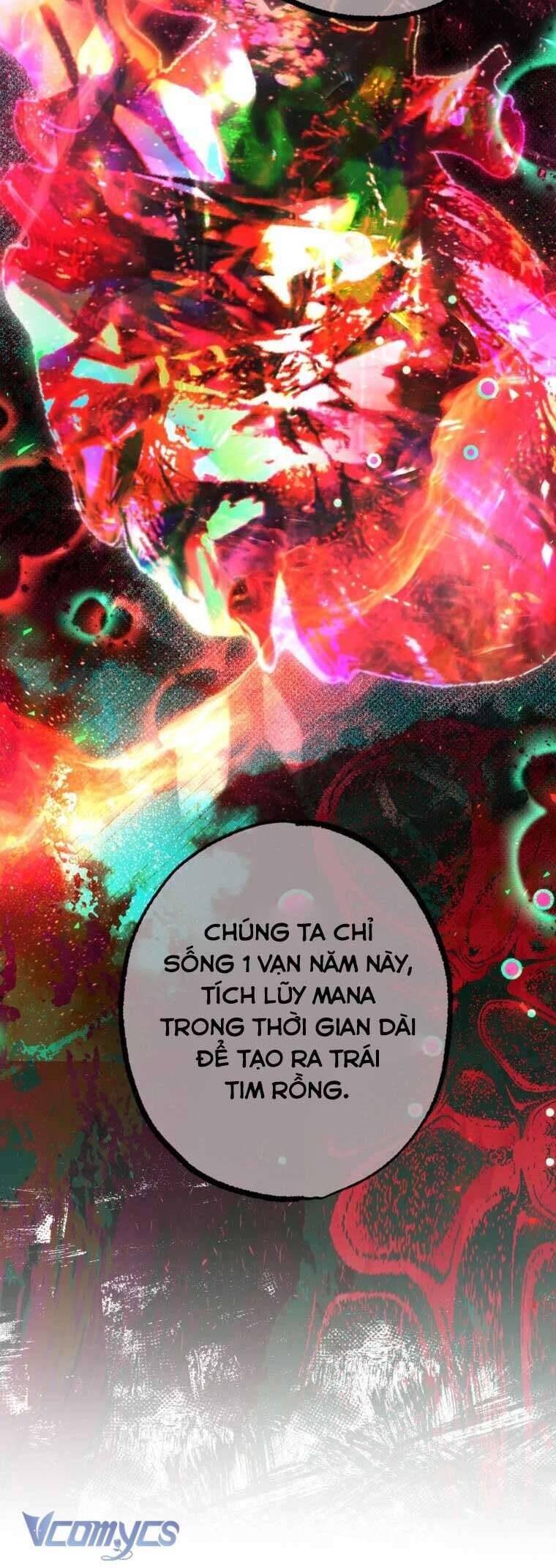 Thời Gian Của Nhân Vật Phụ Có Giới Hạn Chapter 79 - 36