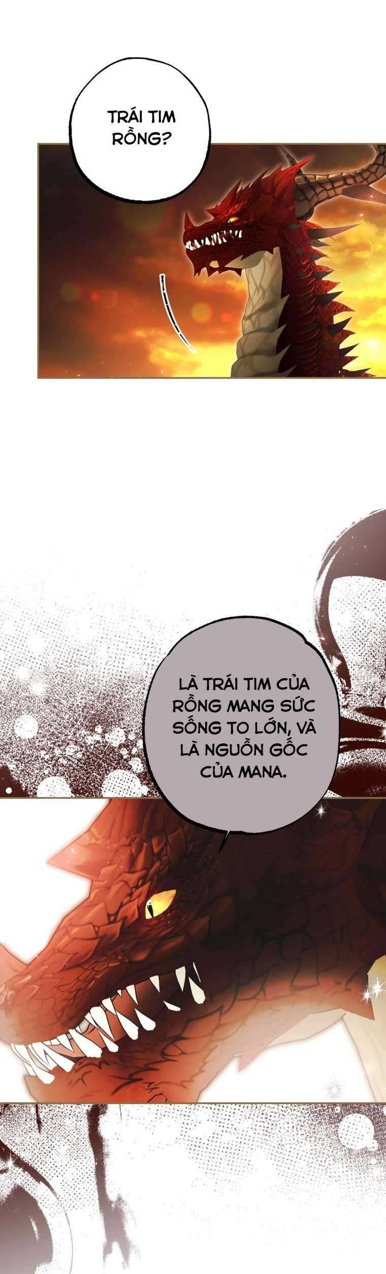 Thời Gian Của Nhân Vật Phụ Có Giới Hạn Chapter 79 - 37