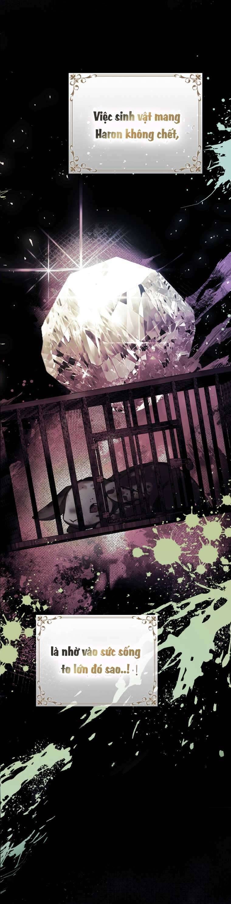 Thời Gian Của Nhân Vật Phụ Có Giới Hạn Chapter 79 - 39
