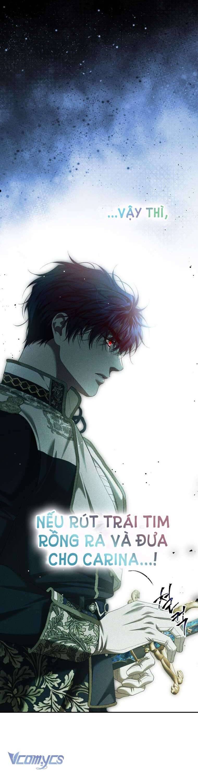 Thời Gian Của Nhân Vật Phụ Có Giới Hạn Chapter 79 - 40