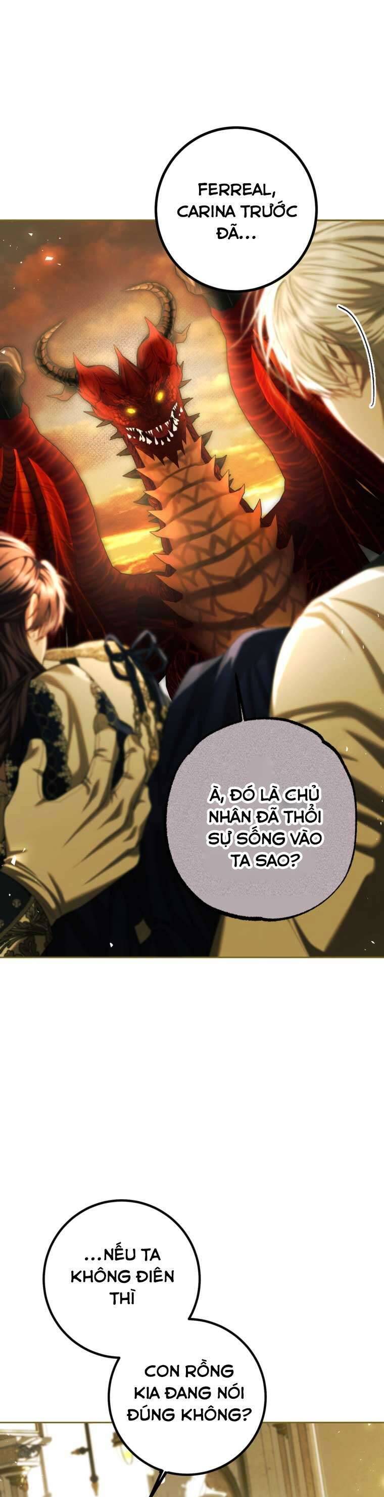 Thời Gian Của Nhân Vật Phụ Có Giới Hạn Chapter 79 - 5