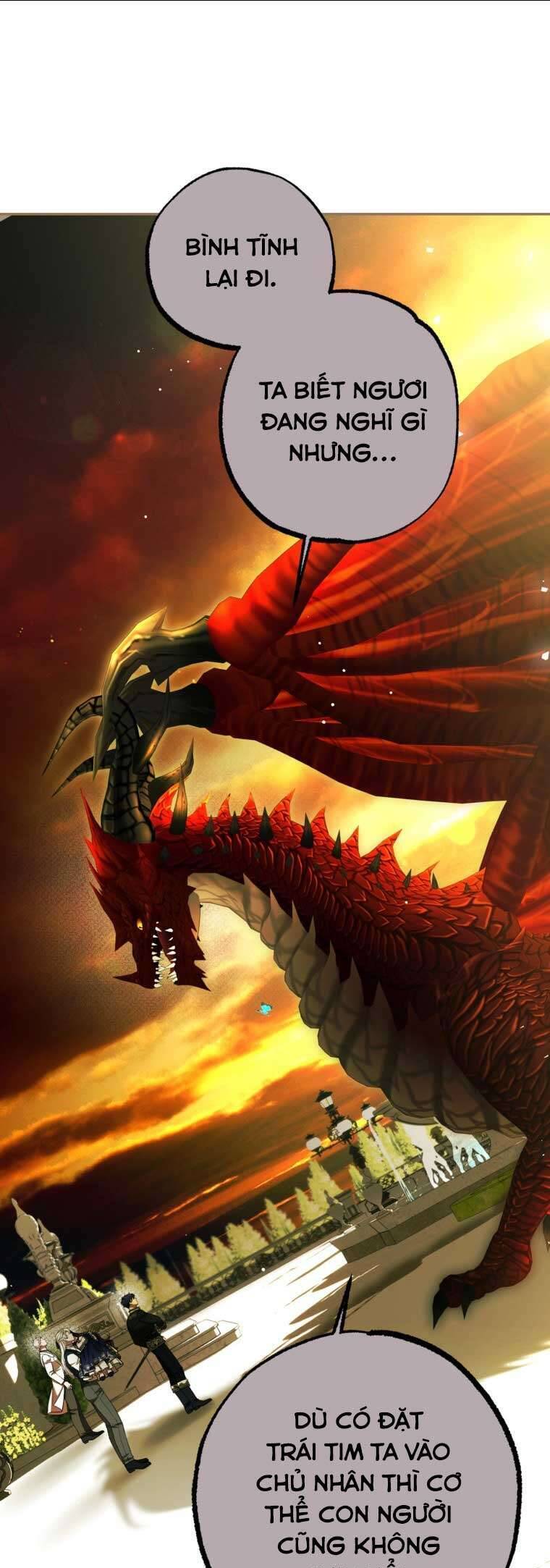 Thời Gian Của Nhân Vật Phụ Có Giới Hạn Chapter 79 - 41