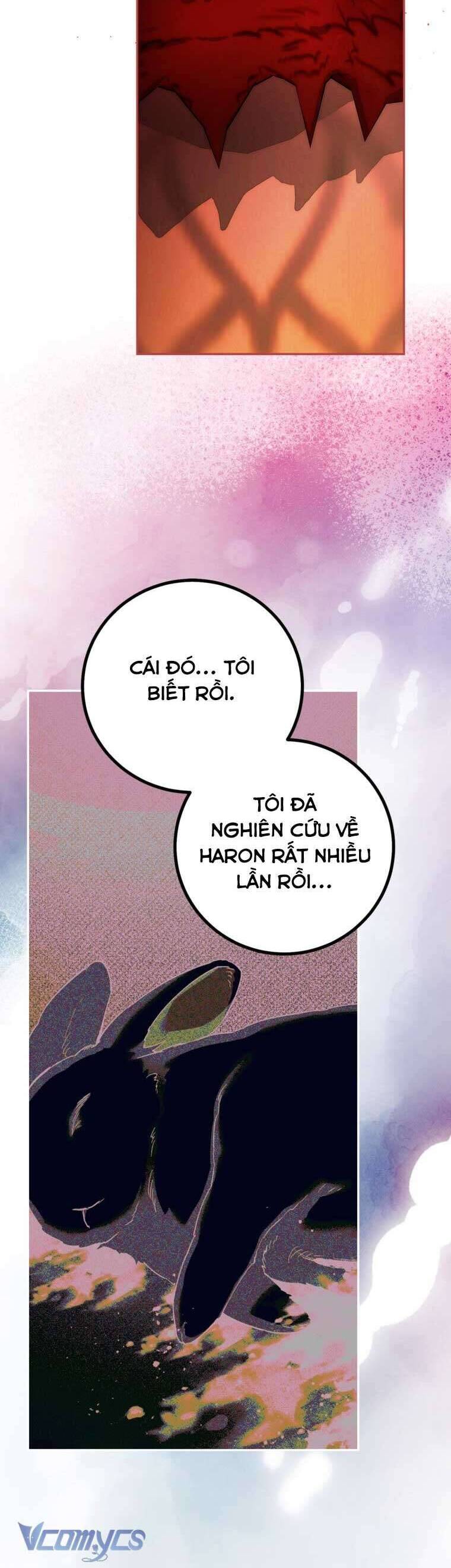 Thời Gian Của Nhân Vật Phụ Có Giới Hạn Chapter 79 - 45