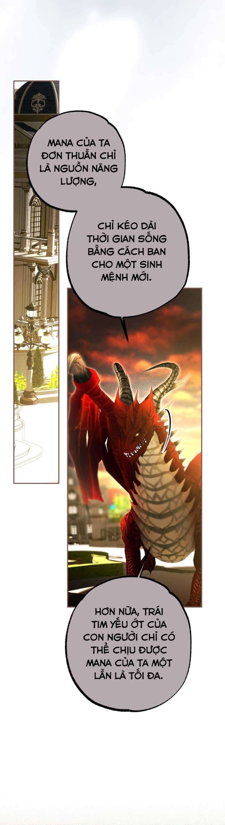 Thời Gian Của Nhân Vật Phụ Có Giới Hạn Chapter 79 - 46
