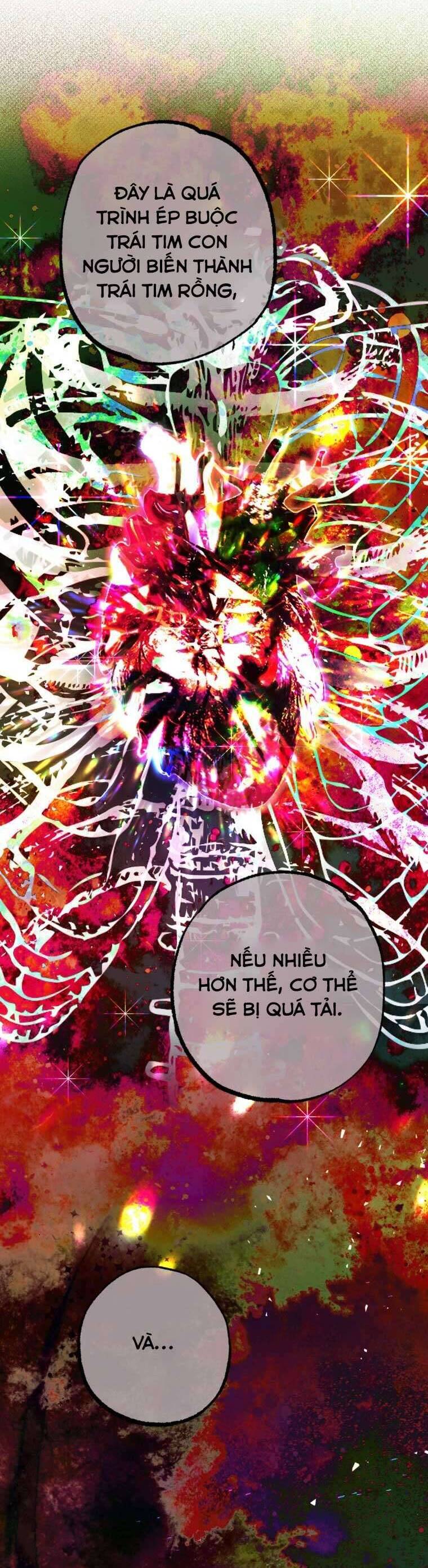Thời Gian Của Nhân Vật Phụ Có Giới Hạn Chapter 79 - 47