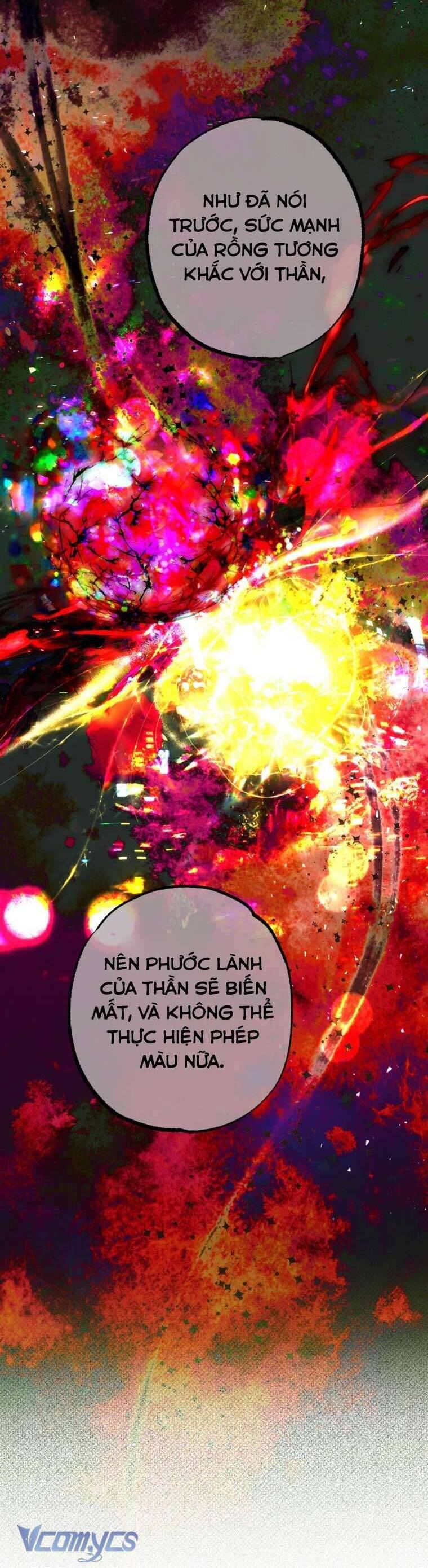 Thời Gian Của Nhân Vật Phụ Có Giới Hạn Chapter 79 - 48
