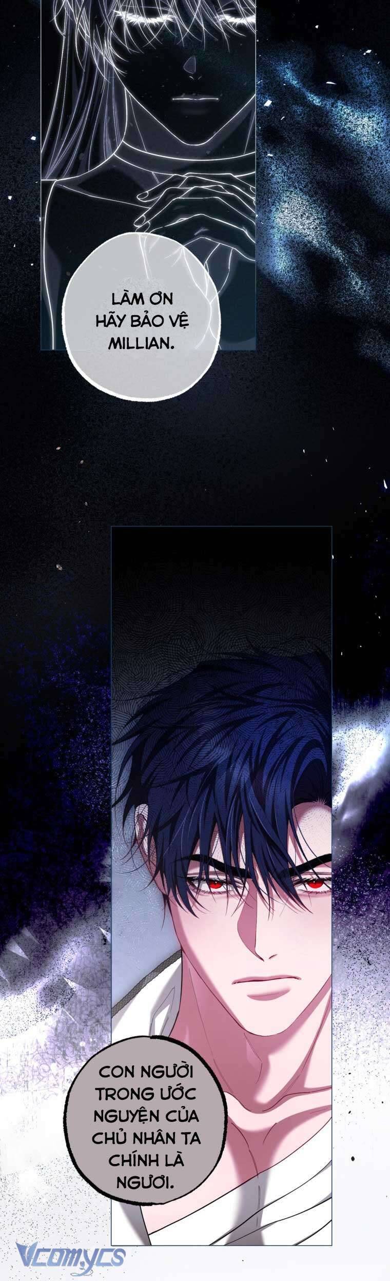 Thời Gian Của Nhân Vật Phụ Có Giới Hạn Chapter 79 - 9