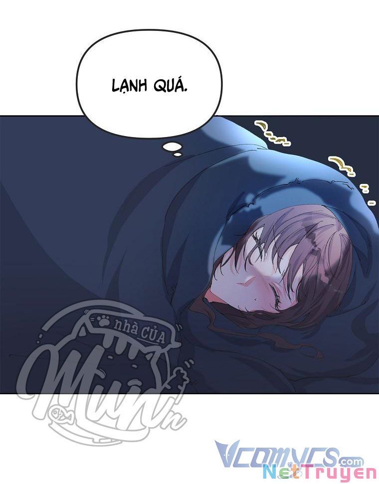 Thời Gian Của Nhân Vật Phụ Có Giới Hạn Chapter 8 - 2