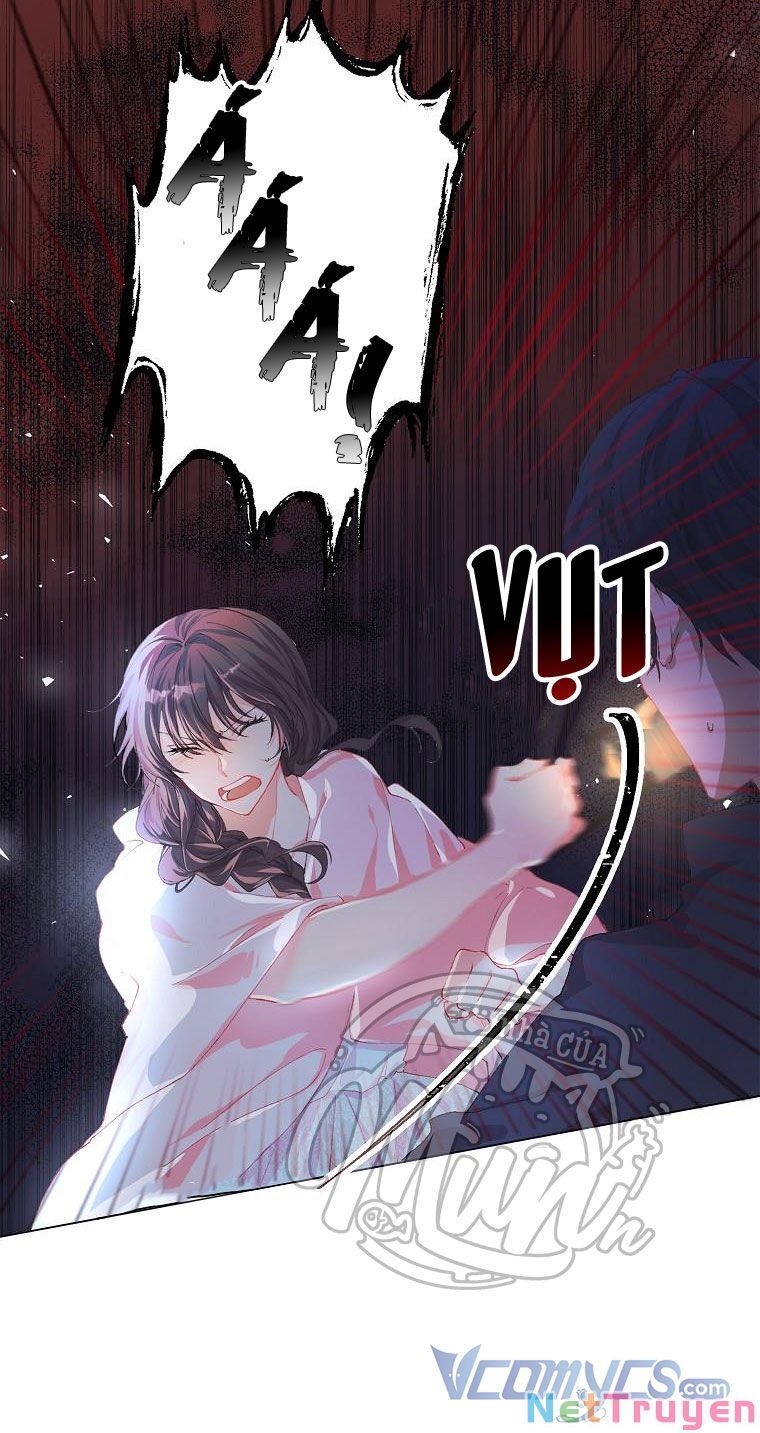 Thời Gian Của Nhân Vật Phụ Có Giới Hạn Chapter 8 - 11