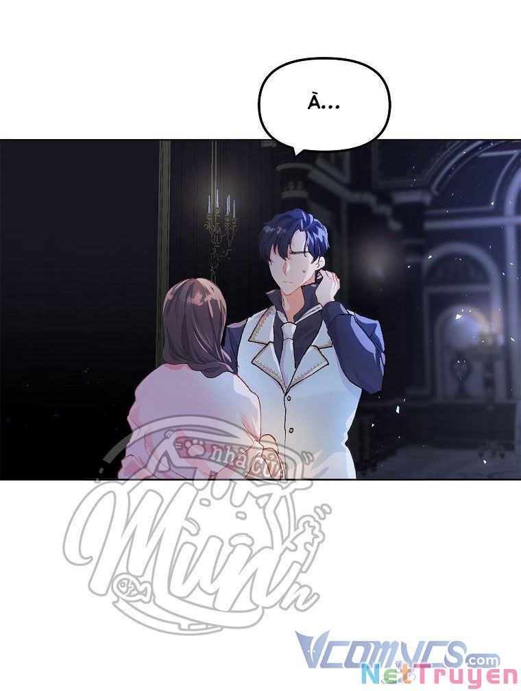 Thời Gian Của Nhân Vật Phụ Có Giới Hạn Chapter 8 - 15