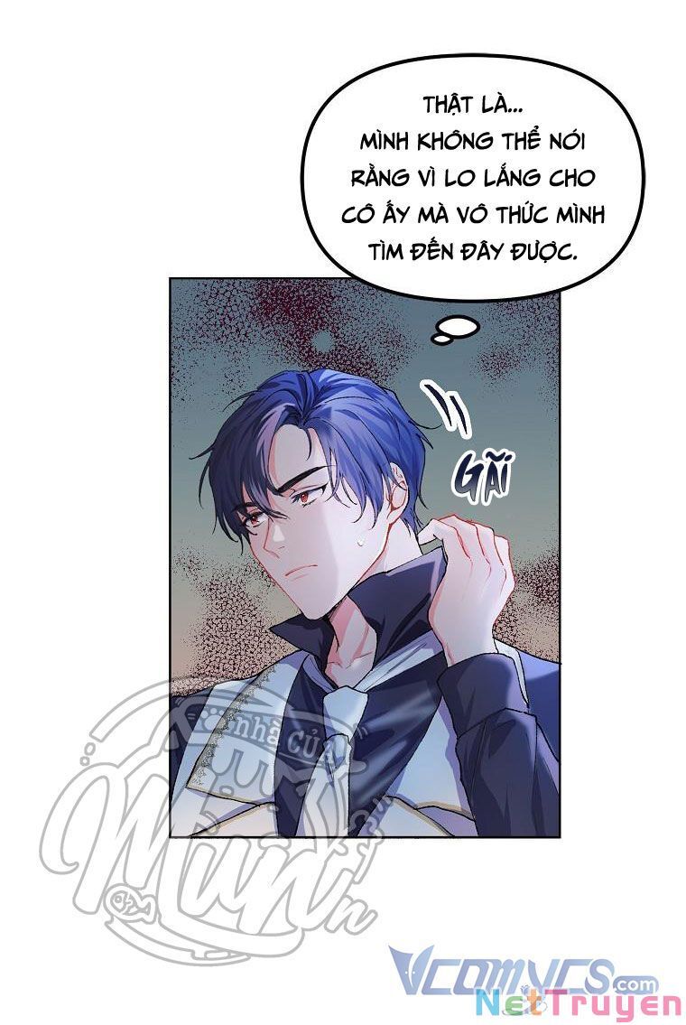 Thời Gian Của Nhân Vật Phụ Có Giới Hạn Chapter 8 - 16
