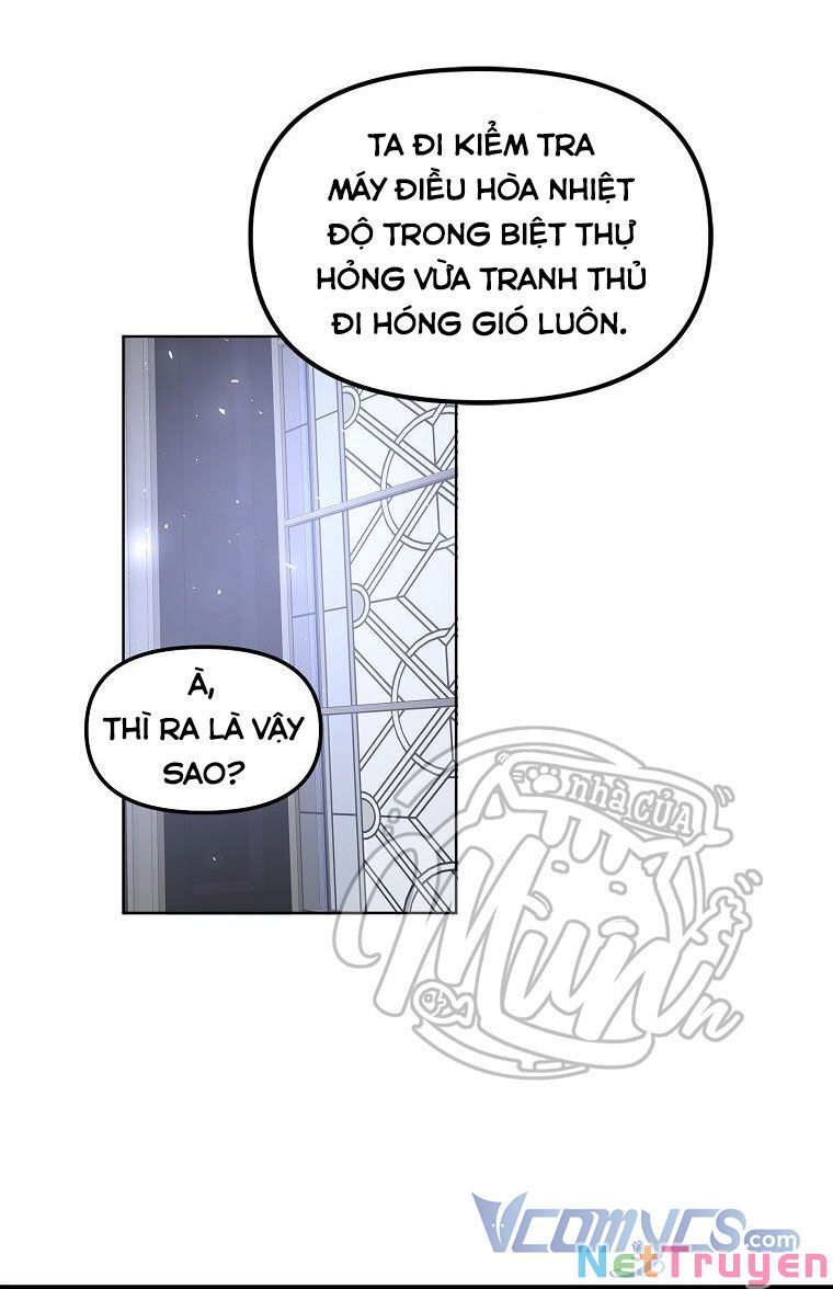 Thời Gian Của Nhân Vật Phụ Có Giới Hạn Chapter 8 - 17