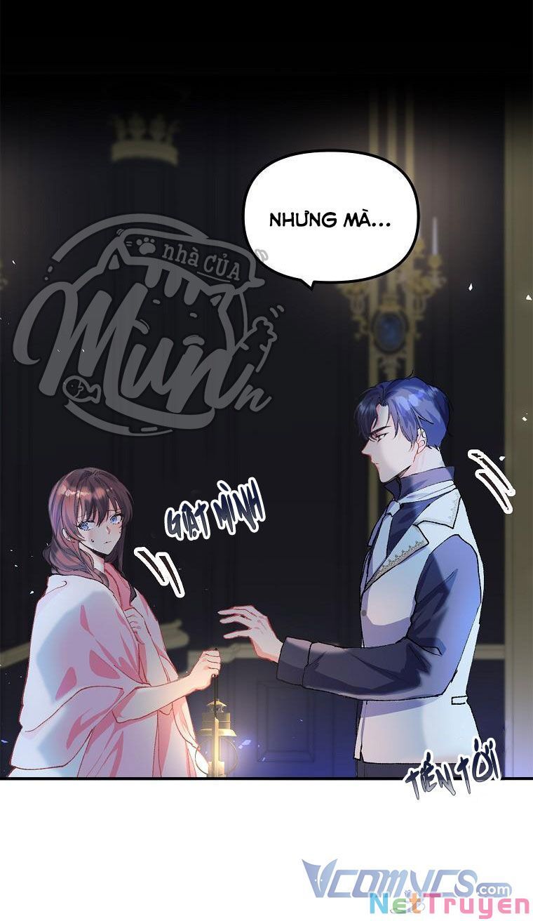 Thời Gian Của Nhân Vật Phụ Có Giới Hạn Chapter 8 - 18