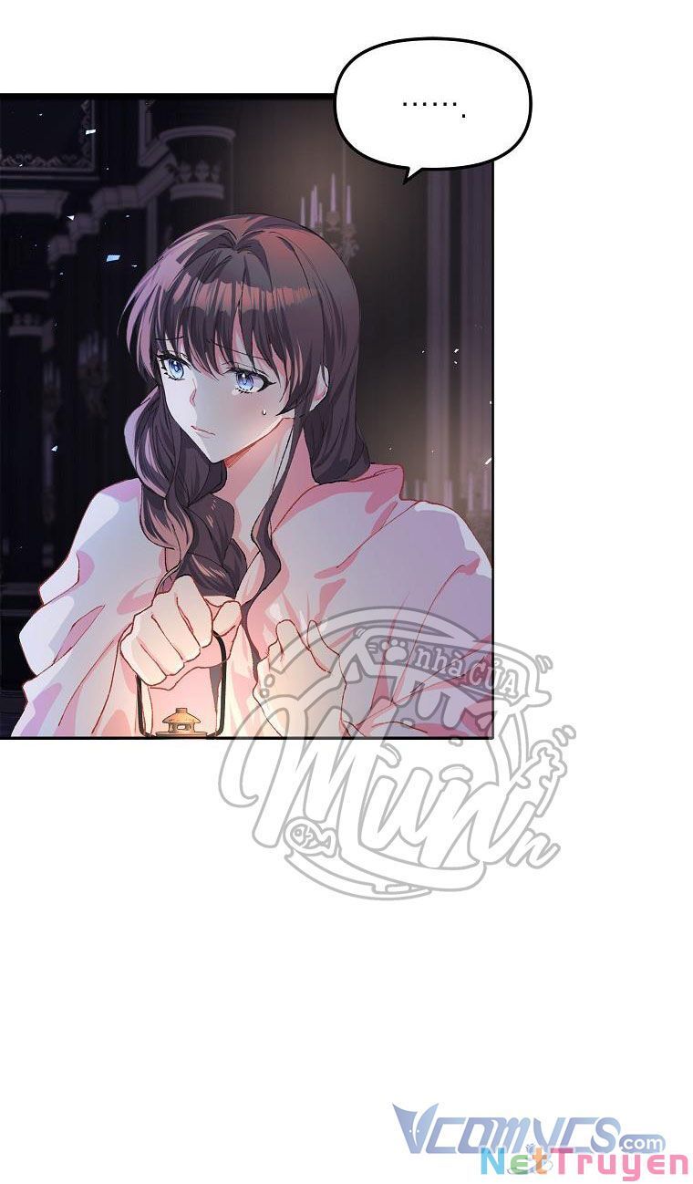 Thời Gian Của Nhân Vật Phụ Có Giới Hạn Chapter 8 - 20