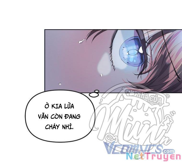 Thời Gian Của Nhân Vật Phụ Có Giới Hạn Chapter 8 - 3