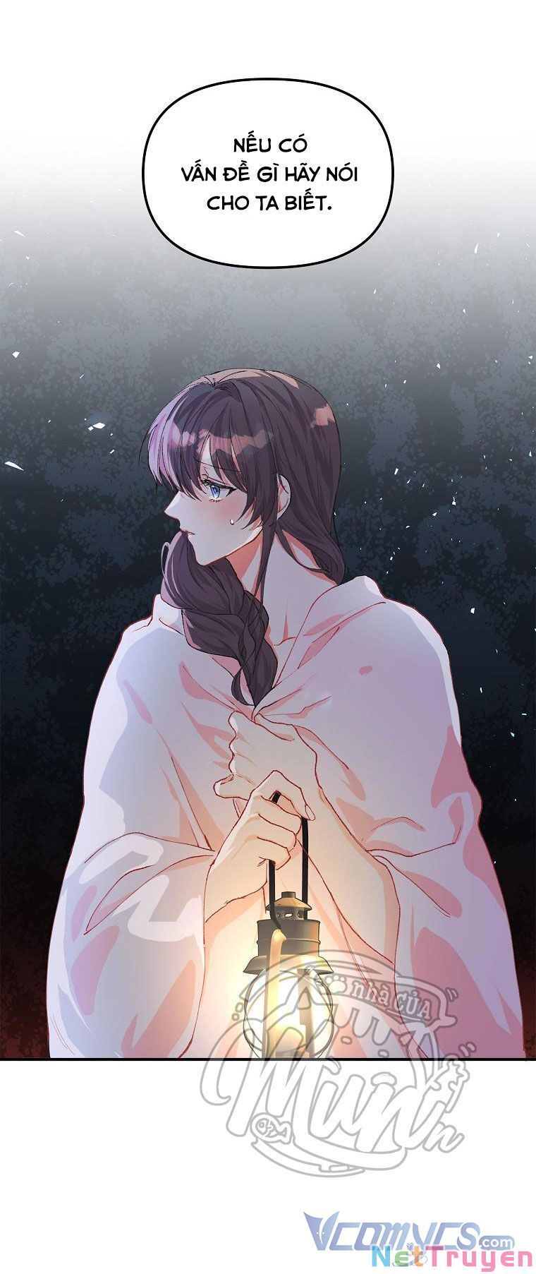 Thời Gian Của Nhân Vật Phụ Có Giới Hạn Chapter 8 - 22
