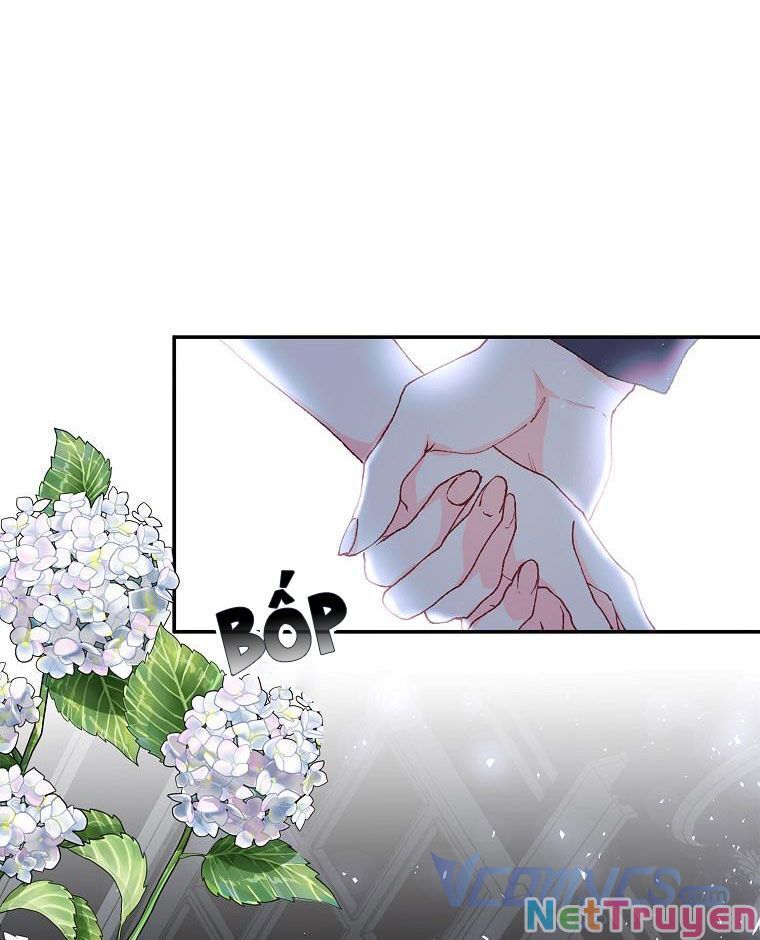 Thời Gian Của Nhân Vật Phụ Có Giới Hạn Chapter 8 - 25