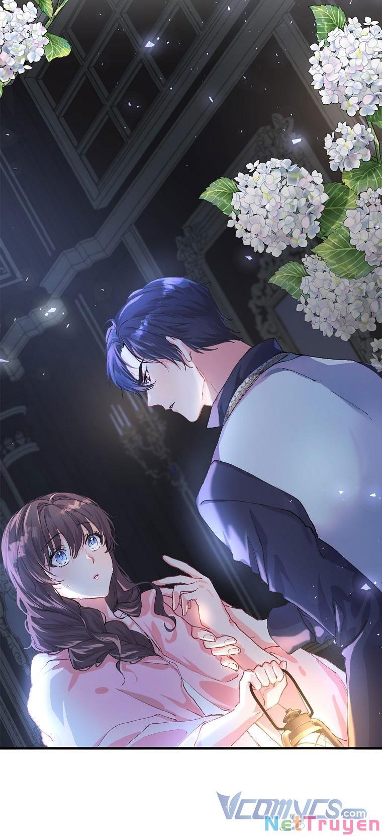 Thời Gian Của Nhân Vật Phụ Có Giới Hạn Chapter 8 - 26