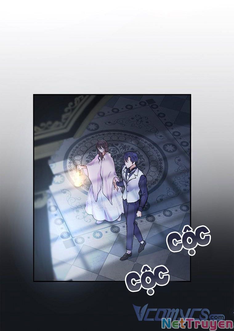 Thời Gian Của Nhân Vật Phụ Có Giới Hạn Chapter 8 - 27