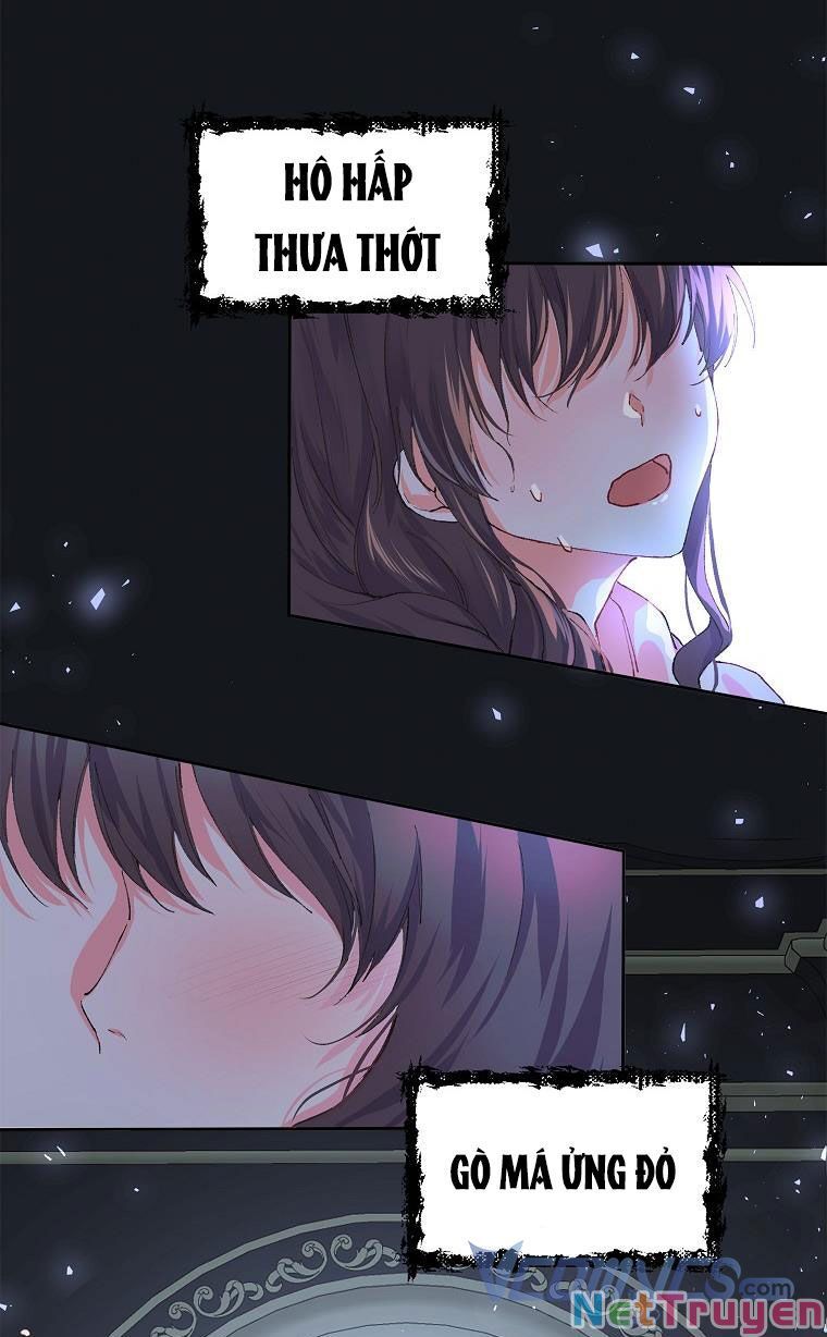 Thời Gian Của Nhân Vật Phụ Có Giới Hạn Chapter 8 - 28