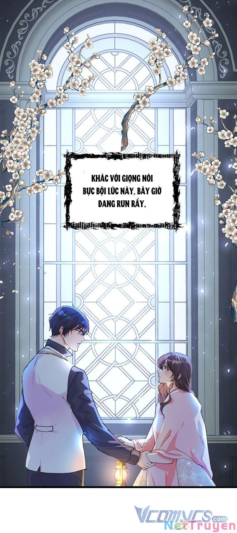 Thời Gian Của Nhân Vật Phụ Có Giới Hạn Chapter 8 - 29
