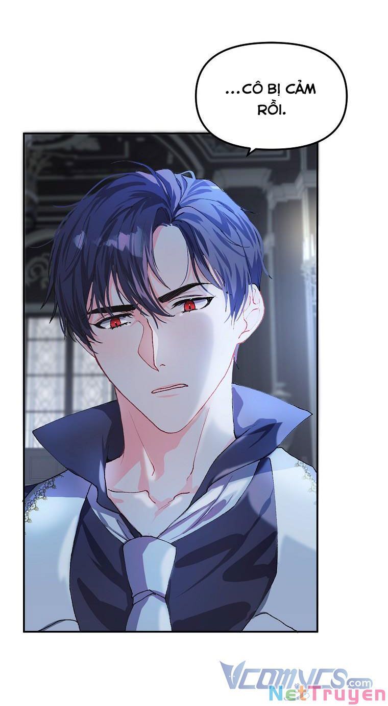 Thời Gian Của Nhân Vật Phụ Có Giới Hạn Chapter 8 - 30
