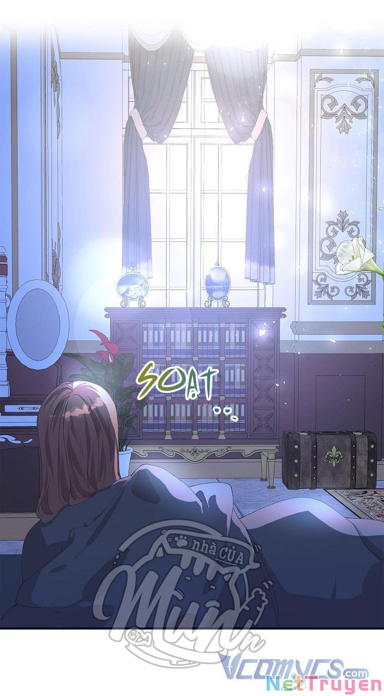 Thời Gian Của Nhân Vật Phụ Có Giới Hạn Chapter 8 - 4