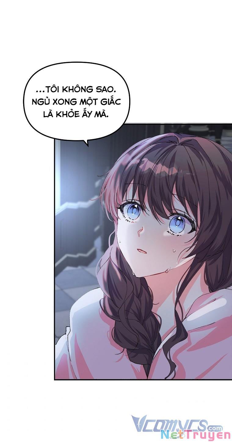 Thời Gian Của Nhân Vật Phụ Có Giới Hạn Chapter 8 - 31