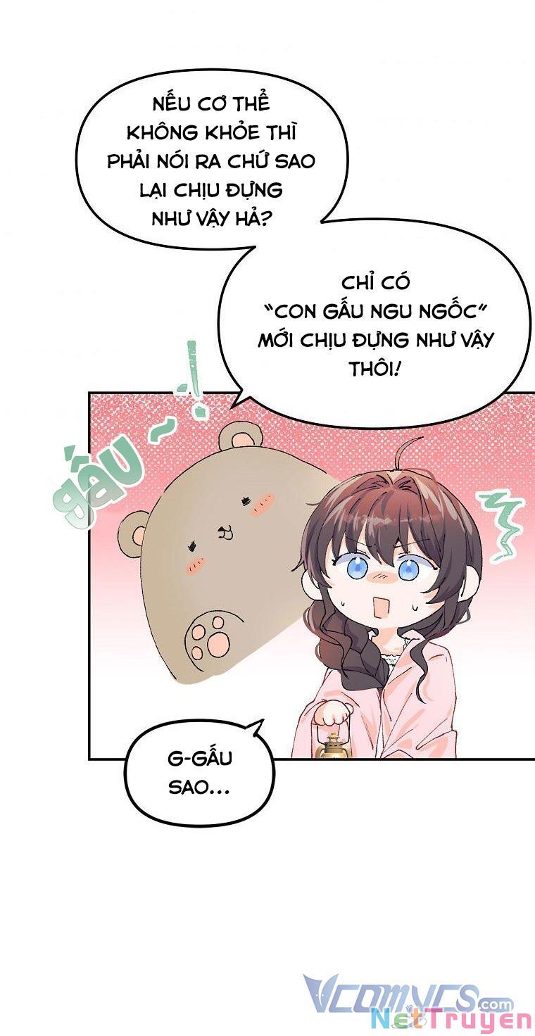 Thời Gian Của Nhân Vật Phụ Có Giới Hạn Chapter 8 - 33