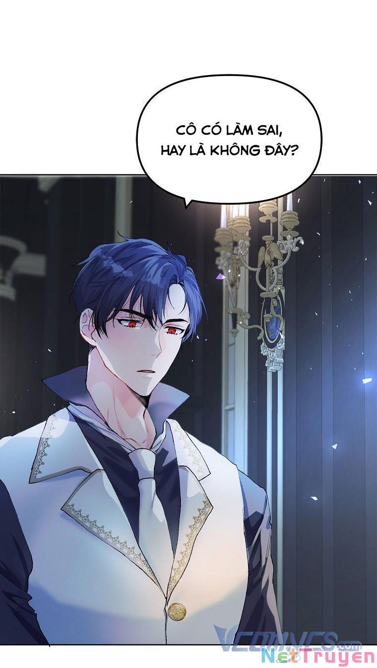 Thời Gian Của Nhân Vật Phụ Có Giới Hạn Chapter 8 - 35