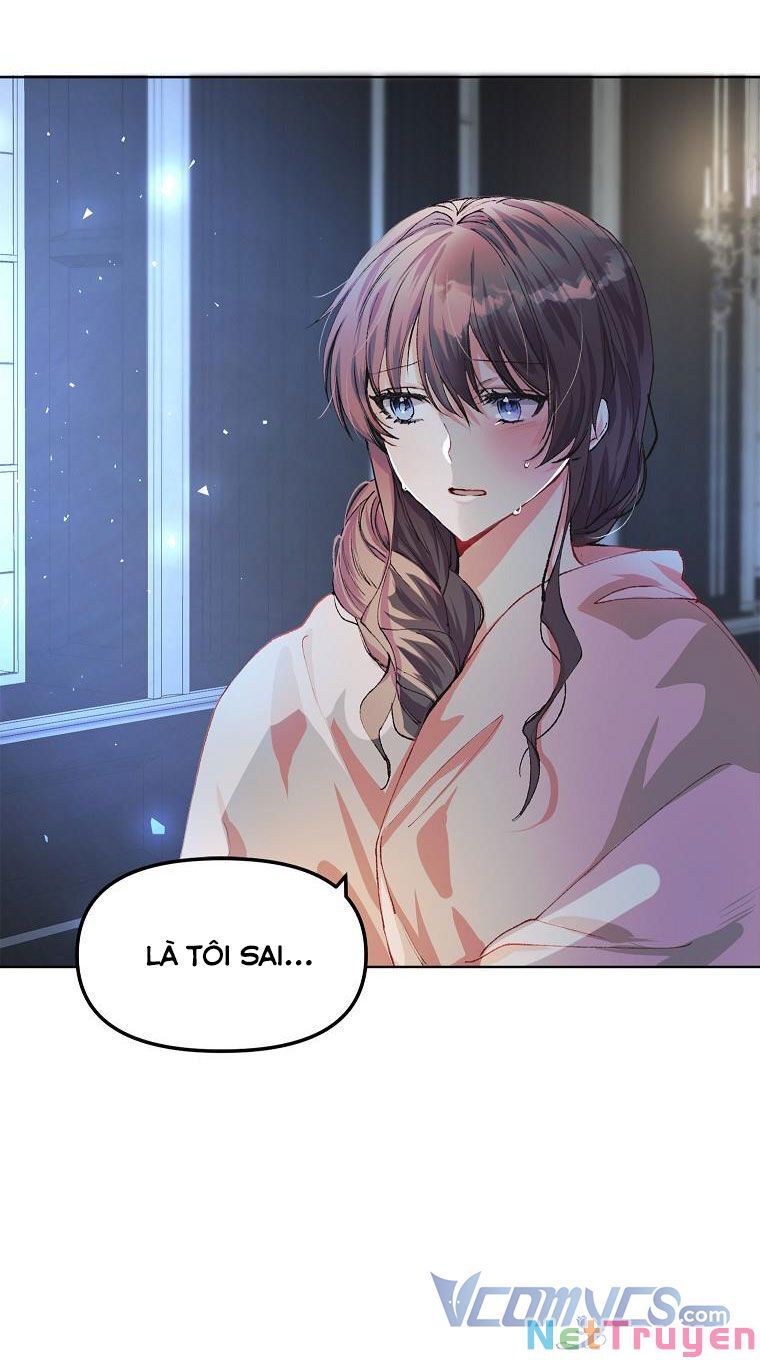 Thời Gian Của Nhân Vật Phụ Có Giới Hạn Chapter 8 - 36