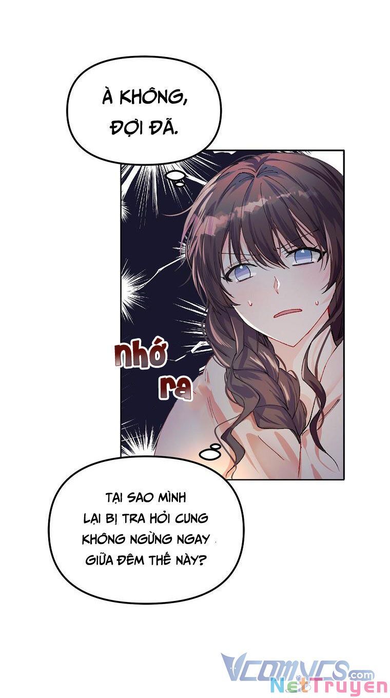 Thời Gian Của Nhân Vật Phụ Có Giới Hạn Chapter 8 - 37