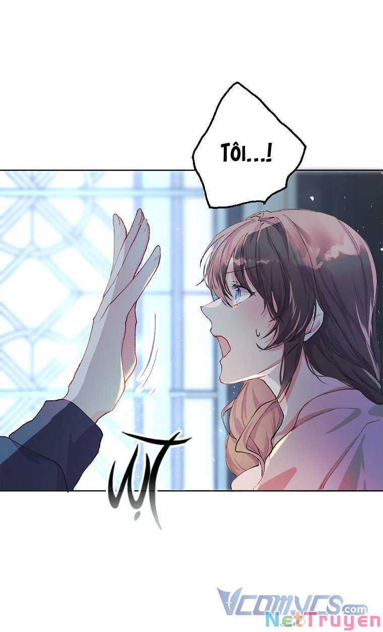 Thời Gian Của Nhân Vật Phụ Có Giới Hạn Chapter 8 - 38