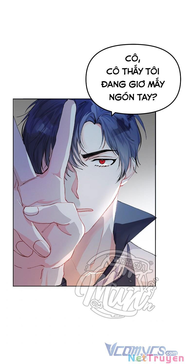 Thời Gian Của Nhân Vật Phụ Có Giới Hạn Chapter 8 - 39