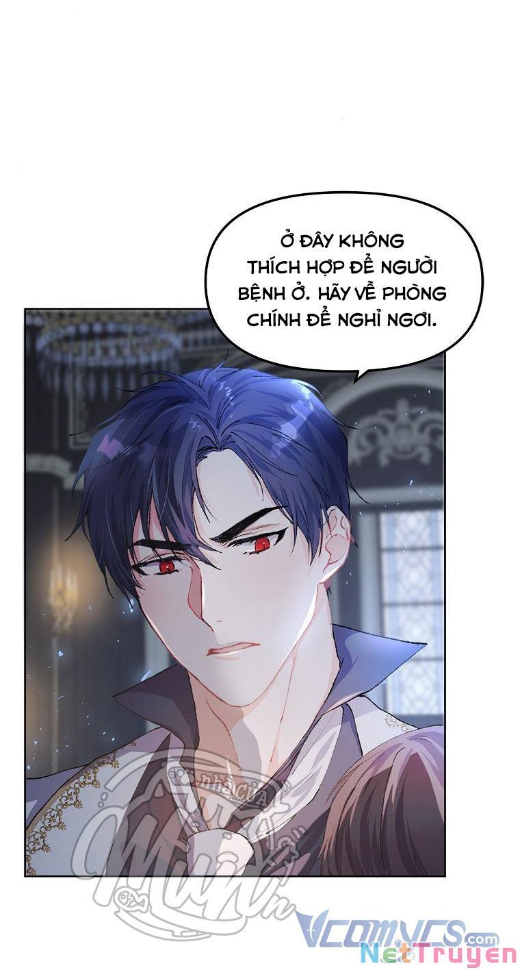 Thời Gian Của Nhân Vật Phụ Có Giới Hạn Chapter 8 - 45