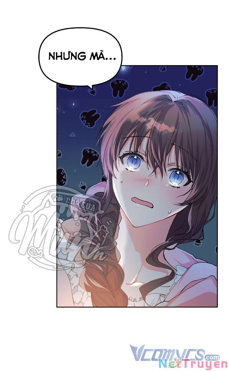 Thời Gian Của Nhân Vật Phụ Có Giới Hạn Chapter 8 - 46