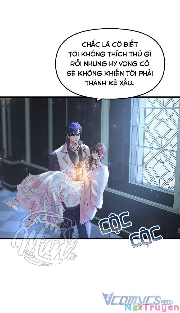 Thời Gian Của Nhân Vật Phụ Có Giới Hạn Chapter 8 - 47