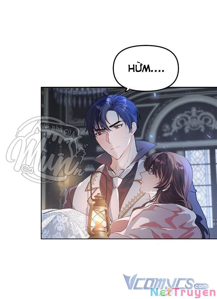 Thời Gian Của Nhân Vật Phụ Có Giới Hạn Chapter 8 - 48