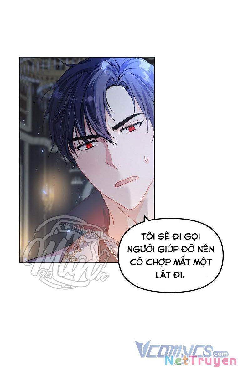 Thời Gian Của Nhân Vật Phụ Có Giới Hạn Chapter 8 - 49
