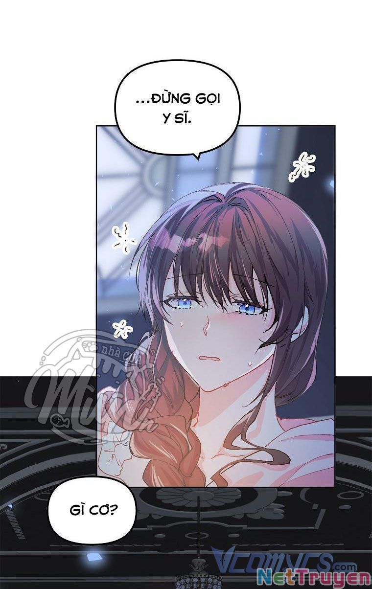 Thời Gian Của Nhân Vật Phụ Có Giới Hạn Chapter 8 - 50