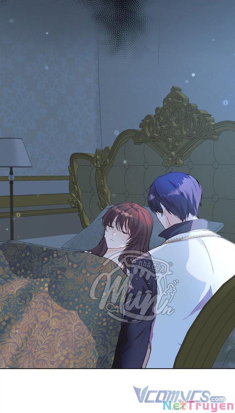 Thời Gian Của Nhân Vật Phụ Có Giới Hạn Chapter 8 - 53